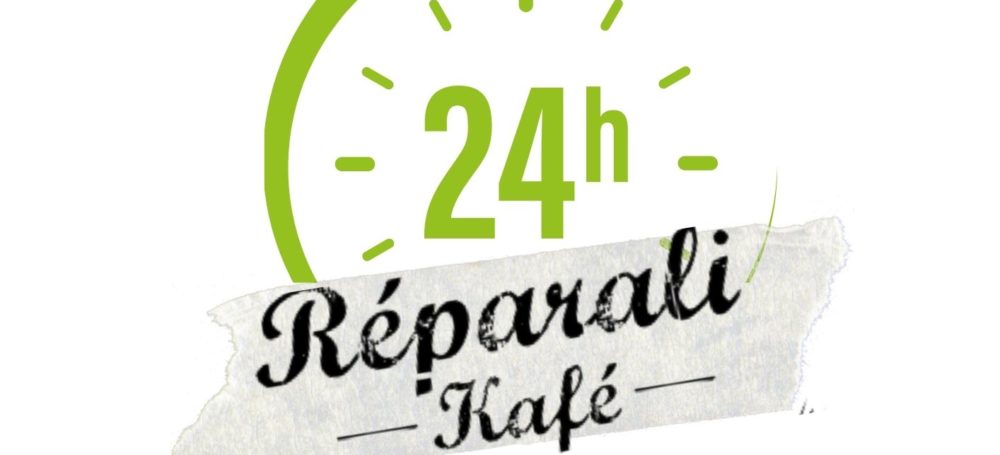 Affiche2025 des 24h du Réparali